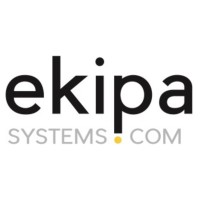EKIPA systems logo - Similar company to Pavimentos Garrido