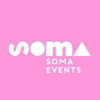 Soma Events logo - Similar company to Hexamer Oy