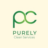 Purely Clean Services logo - Similar company to Vaxa Construct