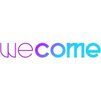 wecome logo - Similar company to Buzzer.Ai