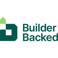 Builder Backed logo - Similar company to Vidifiy