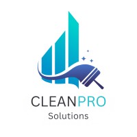 Clean Pro Solutions logo - Similar company to Fort Worth Cleaning Professionals