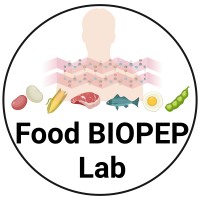 Food BIOPEP Laboratory logo - Similar company to Milwhite, Inc.