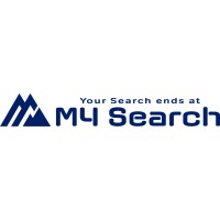 MY Search logo - Similar company to Mysearch