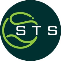 Swedish Tennis Society logo - Similar company to Aircoil Ab