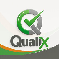 Qualix Egypt logo - Similar company to Acron Brasil