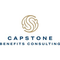 Capstone Benefits Consulting, LLC logo - Similar company to Tolar Capitol Partners, Inc.