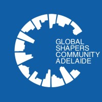 Global Shapers Community Adelaide logo - Similar company to Thrive Ability