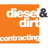 Diesel & Dirt Contracting Pty Ltd logo - Similar company to Oemx Diesel