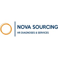 NovaSourcing logo - Similar company to Talent Booster Costa Rica