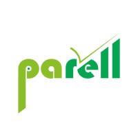 Parell logo - Similar company to Changeconnected