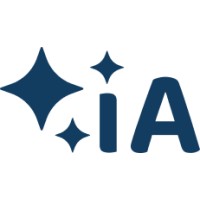 IntelliA logo - Similar company to Writeflow