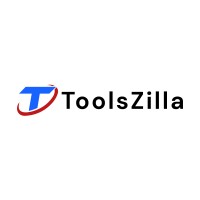 ToolsZilla logo - Similar company to Voltron Future