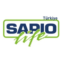 Sapio Life Türkiye logo - Similar company to Respitek Vivisol