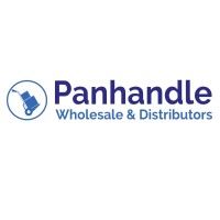 Panhandle Wholesale & Distributors logo - Similar company to Astra Supply