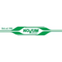 Novum Przyprawy Sp.j. logo - Similar company to Tonato Sp. Z O. O.