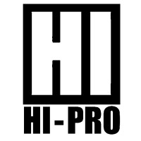 HI-PRO GmbH logo - Similar company to Ike Tech