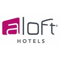 Aloft Columbus at Easton logo - Similar company to Hilton Columbus Polaris