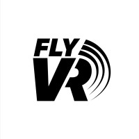 FlyVR Pilot Services logo - Similar company to Arctic Unmanned