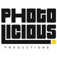 Photolicious.ae logo - Similar company to Sun Sprout