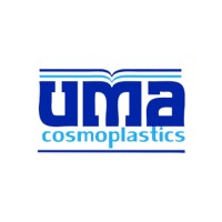 Uma Cosmoplastics Private Limited logo - Similar company to Vintech Polymers Pvt. Ltd.