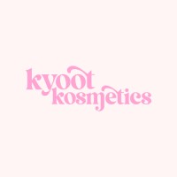 Kyoot Kosmetics logo - Similar company to Sunvilla