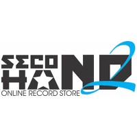 Second Hand Record Store logo - Similar company to Second Hand Agent