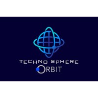 Techno Sphere Orbit logo - Similar company to Backagain.Io