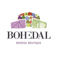 Bohedal Bodega Boutique logo - Similar company to Luis Saenz Winery