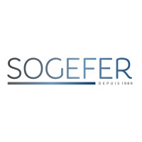 SOGEFER logo - Similar company to Ac Concept Restauration