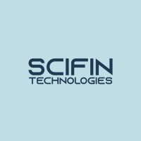 Scifin Technologies logo - Similar company to Adroady #1St Mobile Digital Out-Of-Home Media