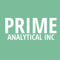 Prime Analytical Inc logo - Similar company to Smartpriced Analytics