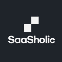 SaaSholic logo - Similar company to Capria Ventures