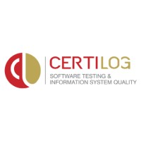 Certilog Mauritius logo - Similar company to Certilog