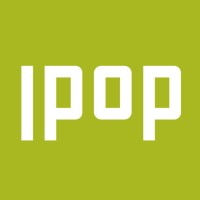 IPoP – Institute for Spatial Policies logo - Similar company to Luz D.D.