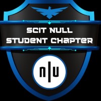 SCIT Null Student Chapter logo - Similar company to Flame Firstcut