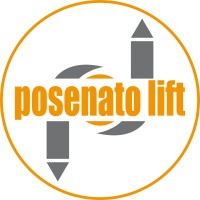 Posenato Lift logo - Similar company to Sefal Production