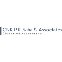 CNK P K Saha & Associates logo - Similar company to Komal Gupta