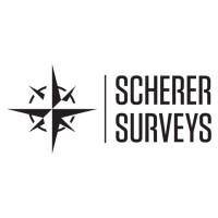 Scherer Surveys logo - Similar company to Precise Engineering Surveys