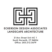 Eckerson Design Associates, LLC logo - Similar company to Horticultural Creations Inc