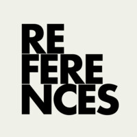 References logo - Similar company to Viable Future
