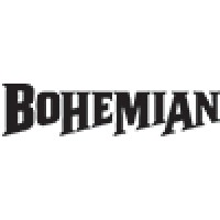 North Bay Bohemian logo - Similar company to Showslinger