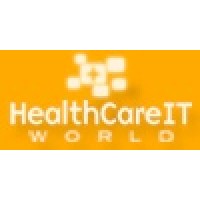 Healthcare IT World logo - Similar company to Quest Diagnostics Healthcare It Solutions (Formerly Medplus)