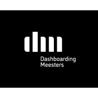 Dashboarding Meesters logo - Similar company to De Keijzer Online