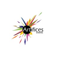 ARTIFICES EVENTS logo - Similar company to Com'Set