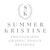 Summer Kristine Photography & Marketing