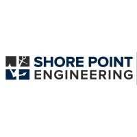 Shore Point Engineering logo - Similar company to Midatlantic