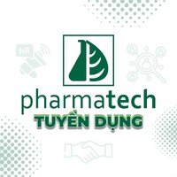 Pharmatech Vietnam logo - Similar company to Onncommerce Co., Ltd
