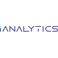 iAnalytics logo - Similar company to Data Catering