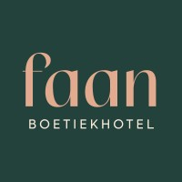 Boetiekhotel Faan logo - Similar company to Lumix